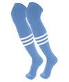 Dugout Striped Over the Knee Baseball/Softball Socks - Pattern B (DNK1)