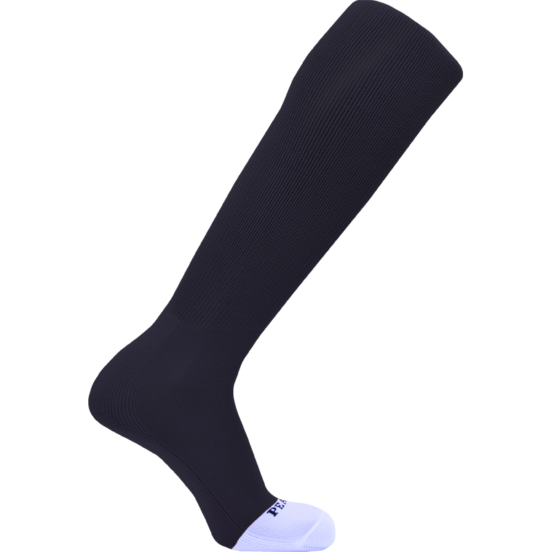Pearsox ID Knee High Long Tube Socks - 10 Solid Colors Available