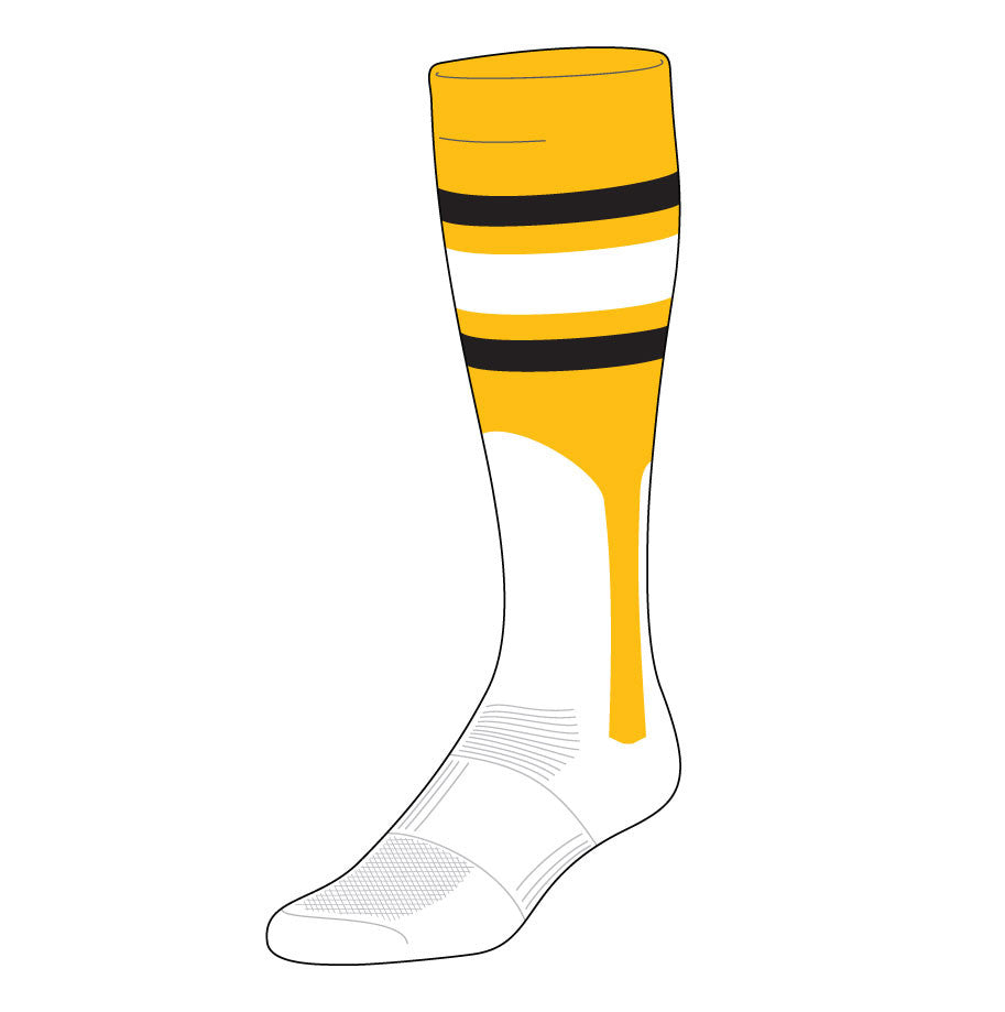 Ranger Stirrup Sock (BPX-E) - SocksRock.com