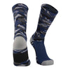 Woodland Camo Socks IN-STOCK (WCAMC) - SocksRock.com