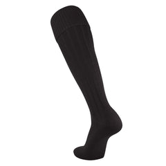 Euro Solid or Striped Knee High Soccer Socks (FSH31, FSH81, FSH10)
