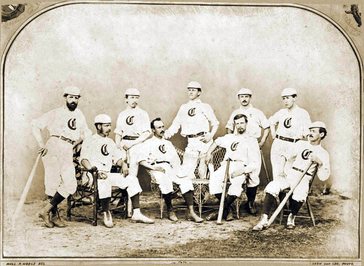 Baseball Socks- A Brief Timeline