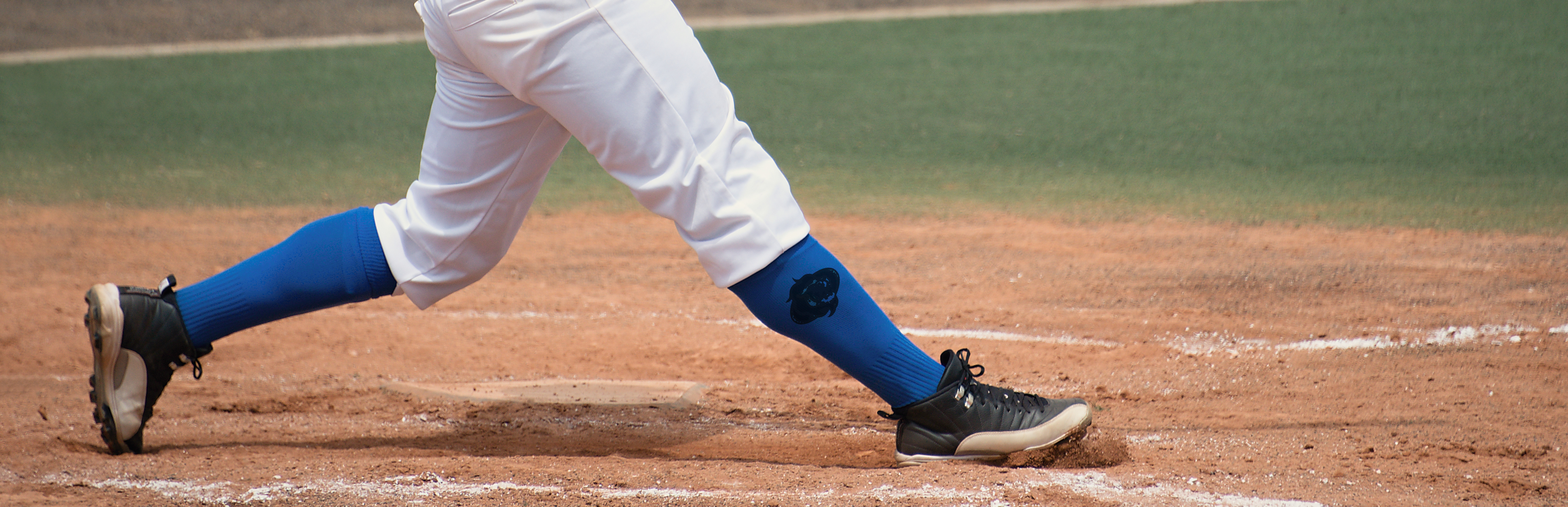Custom Baseball Socks Make your Team Look Good