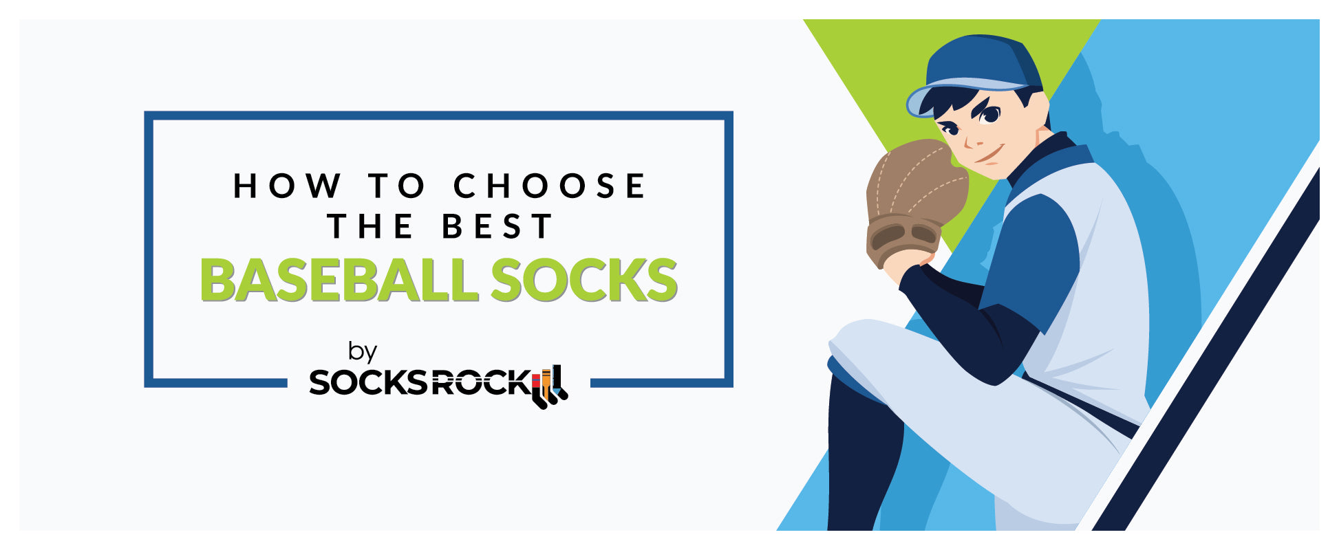 How to Choose the Best Baseball socks