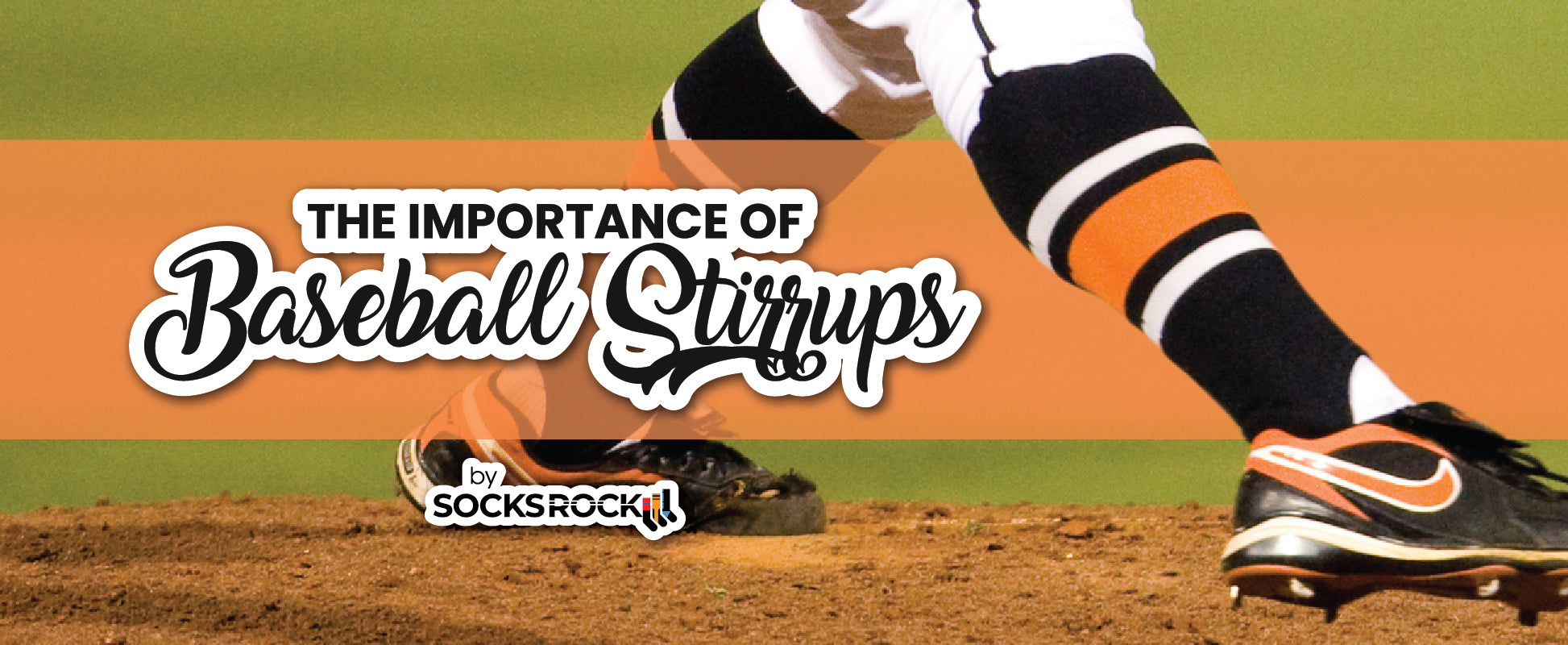 The Importance of Baseball Stirrups