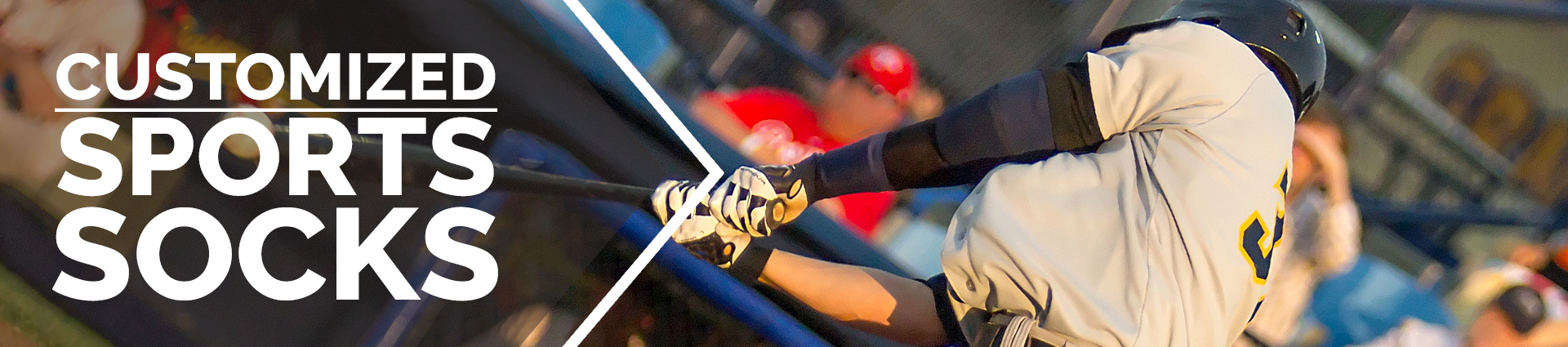 Custom socks.....it's a THING!