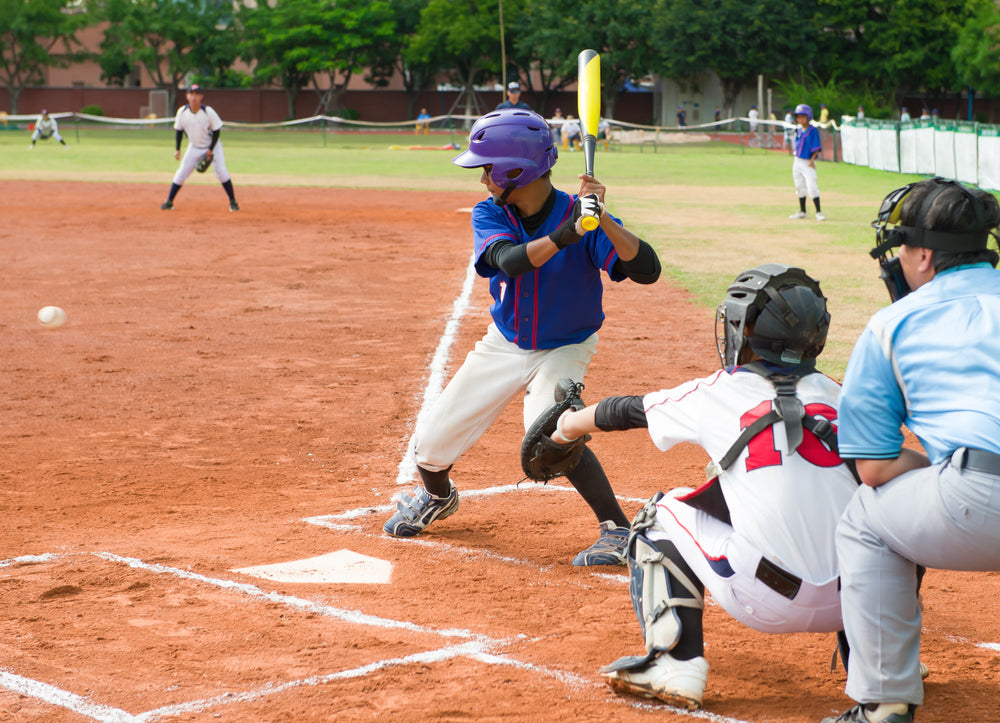 How to wear baseball socks?
