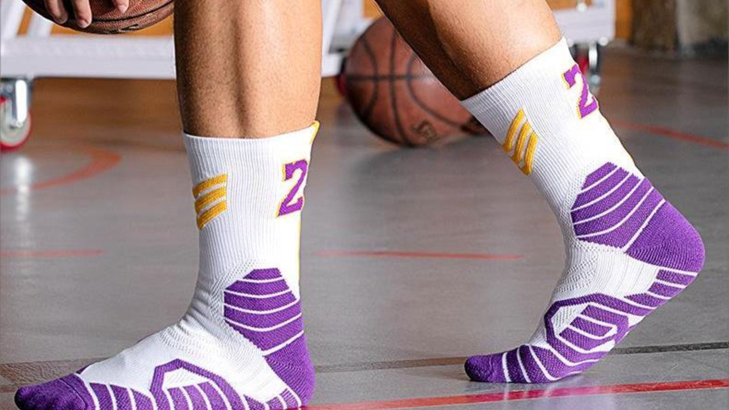 13 Reasons You Need Custom Socks