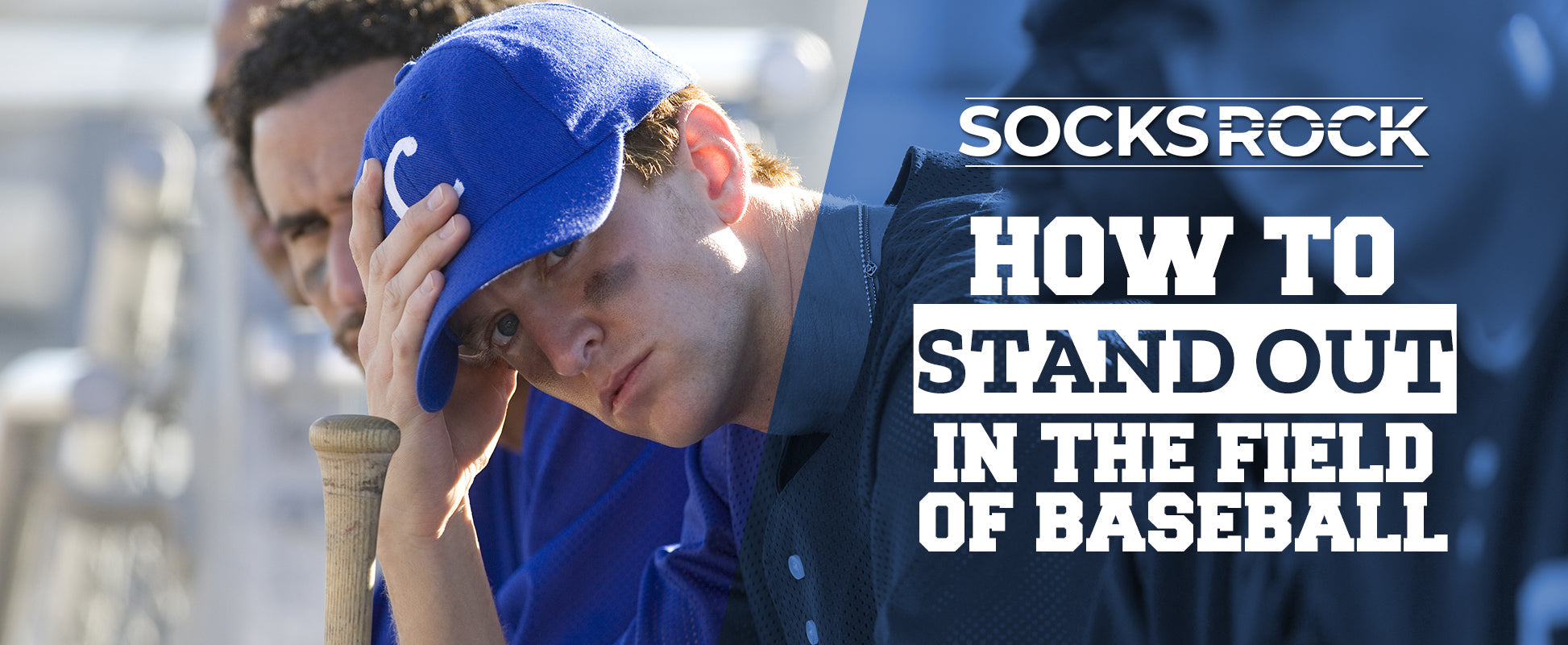 How to Standout on the Field of Baseball