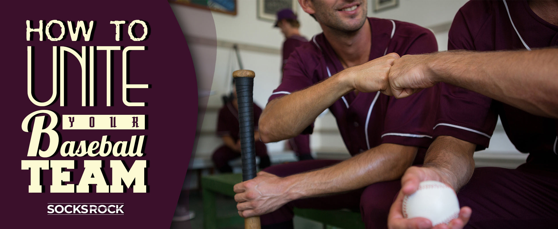 How to Unite Your Baseball Team