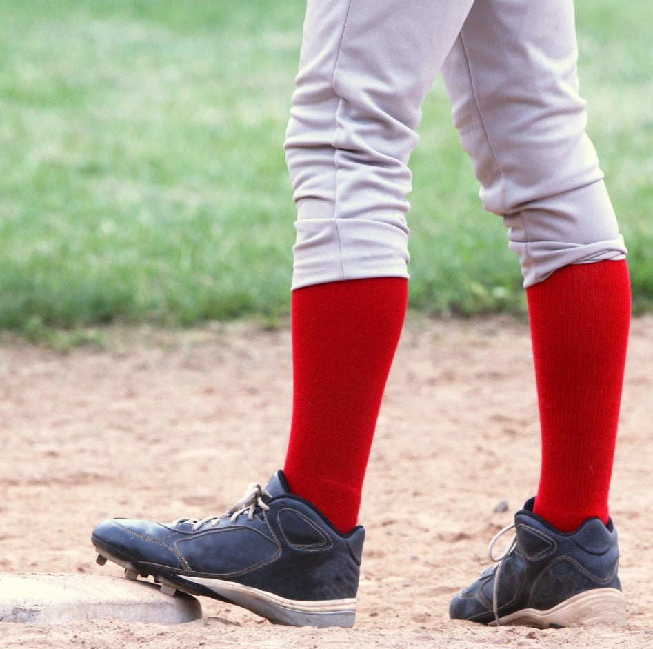 Get Ready for Baseball Season