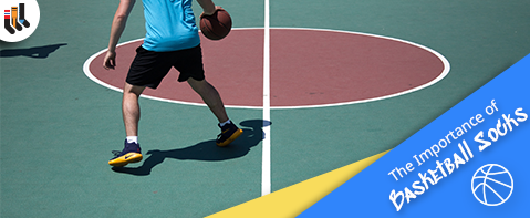 The Importance of Basketball Socks