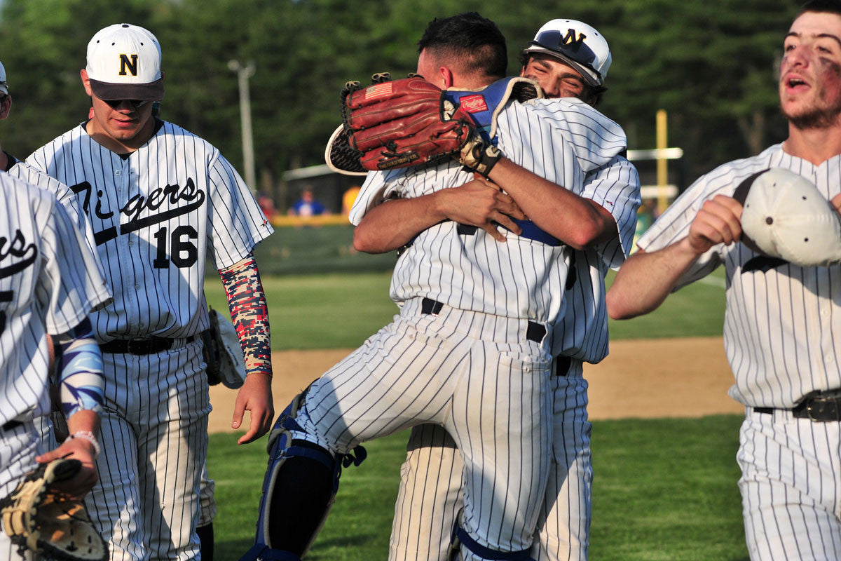 Custom Baseball Stirrups Help Baseball Teams Win
