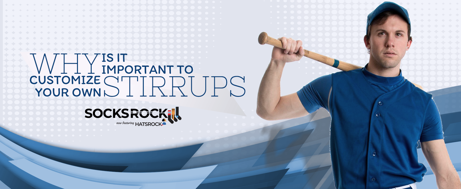 Why Is It Important To Customize Your Own Stirrups?