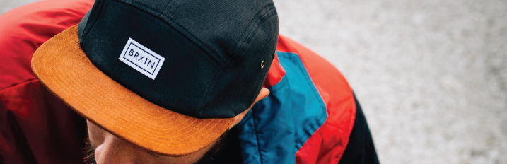 The Real Reason So Many Americans Wear Baseball Caps
