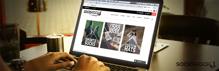 How to Order Custom Socks Online