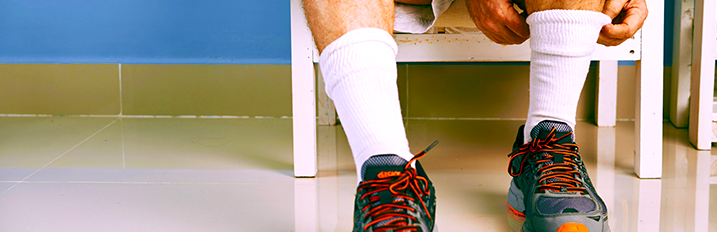 What are the Best Cotton Socks?