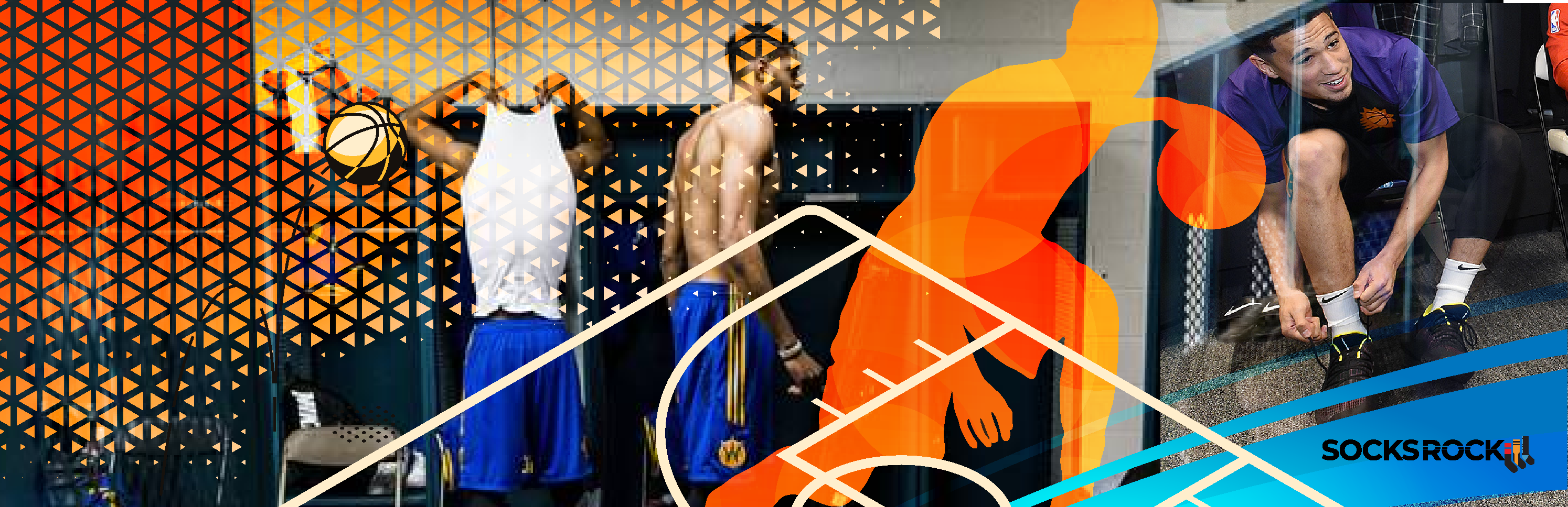 Gear Up for Basketball Season