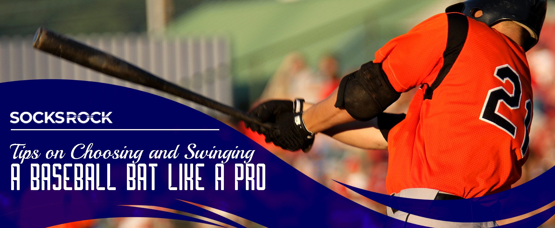 Tips on Choosing and Swinging a Baseball Bat like a Pro