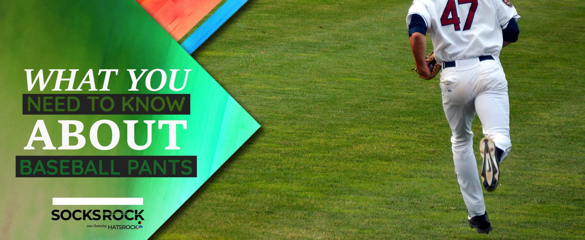 What You Need to Know About Baseball Pants