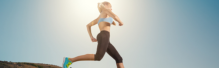 Track And Running Socks For Awesome Performance
