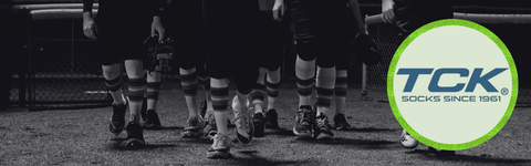 TCK Socks