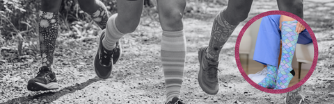 Compression Socks