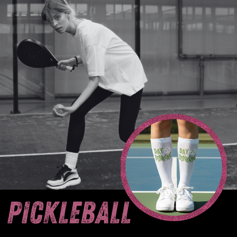Pickleball