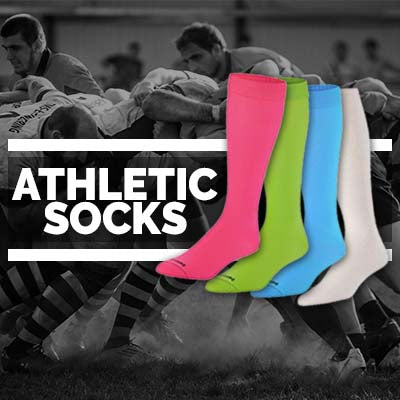 Custom Sports Socks
