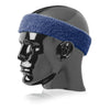 One-Size Terry Knit Headband (1100H) - 14 Colors