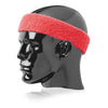 One-Size Terry Knit Headband (1100H) - 14 Colors