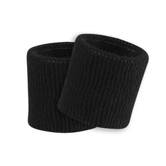 Terry Wristbands - (1200W) - 21 Colors Available