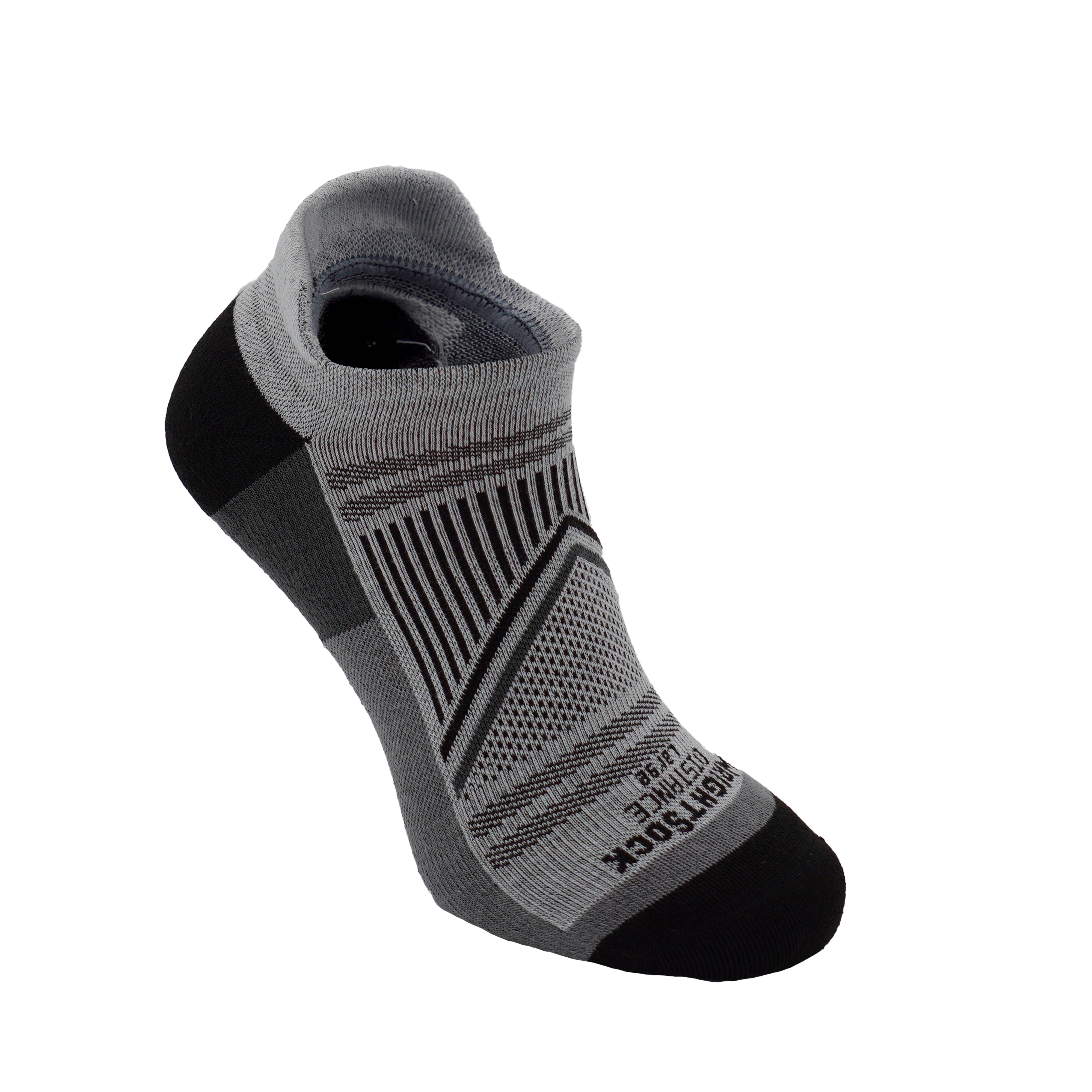 Wrightsock Distance - Tab Length - Single Layer