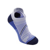 Wrightsock Distance - Tab Length - Single Layer