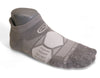 Crazy Compression Elite Running Socks - Cool Grey