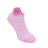 Wrightsock CoolMesh II Cushion - Tab Length - Anti Blister System