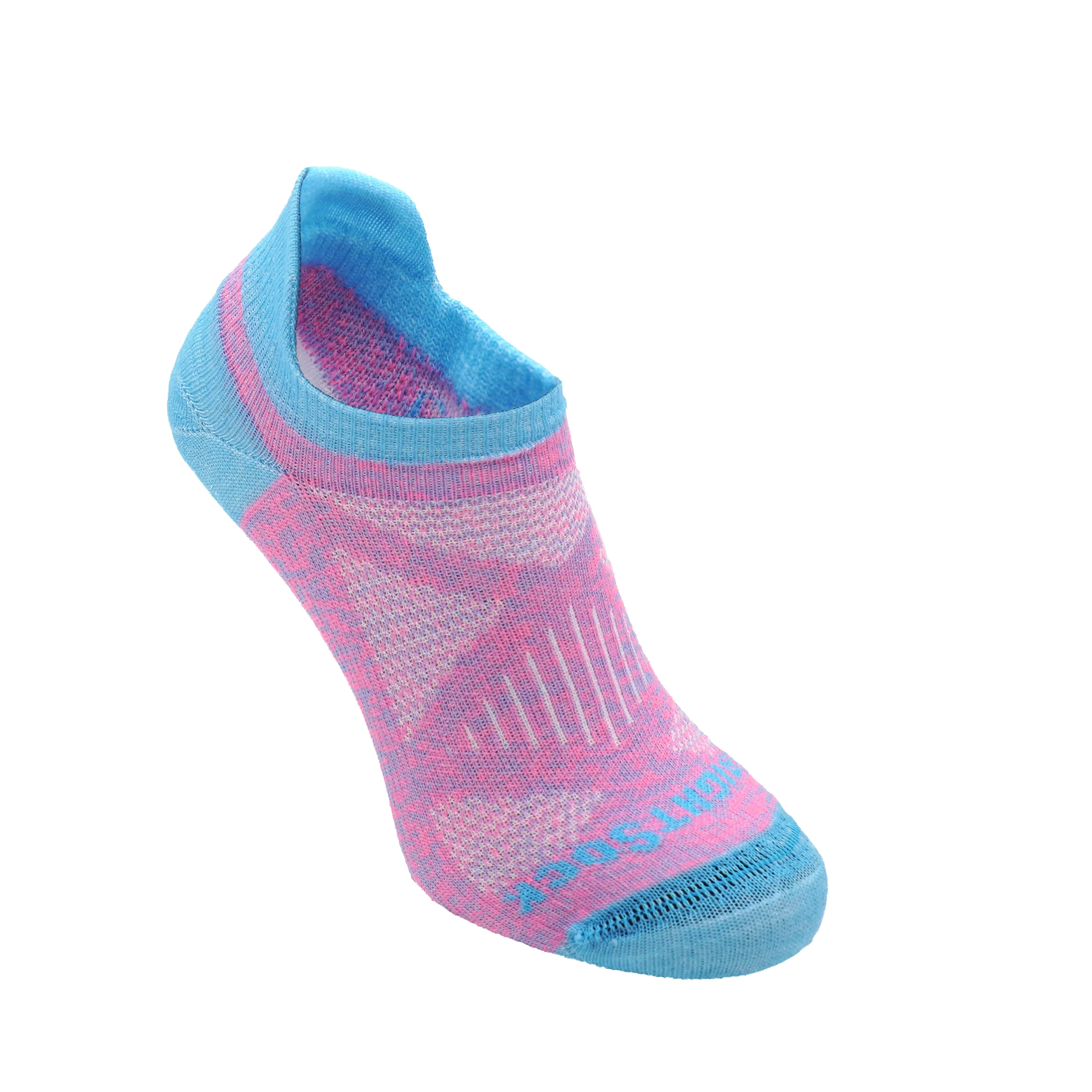 CoolMesh II Cushion - Tab Length - Anti Blister System