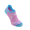 Wrightsock CoolMesh II Cushion - Tab Length - Anti Blister System