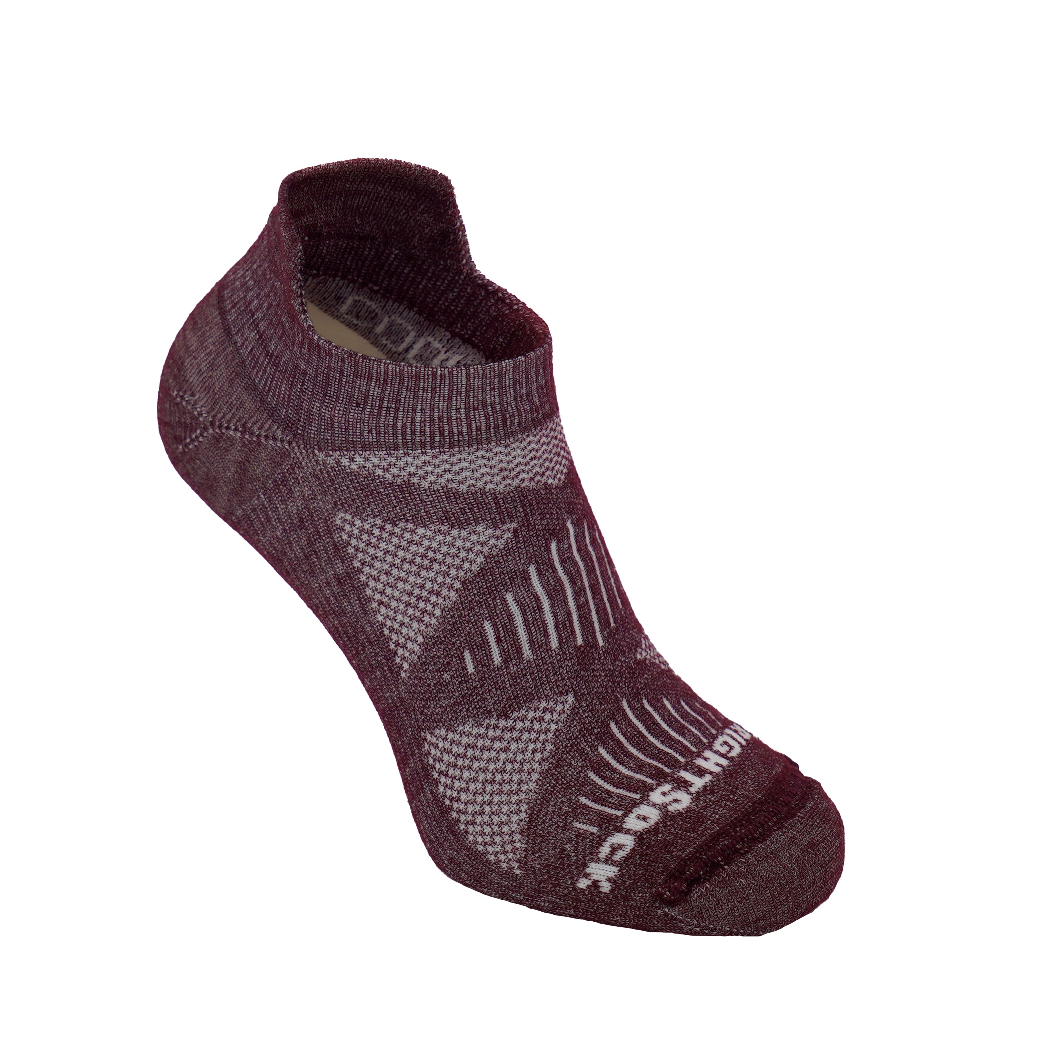 CoolMesh II Cushion - Tab Length - Anti Blister System