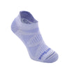 Wrightsock CoolMesh II Cushion - Tab Length - Anti Blister System