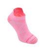 Wrightsock CoolMesh II Cushion - Tab Length - Anti Blister System