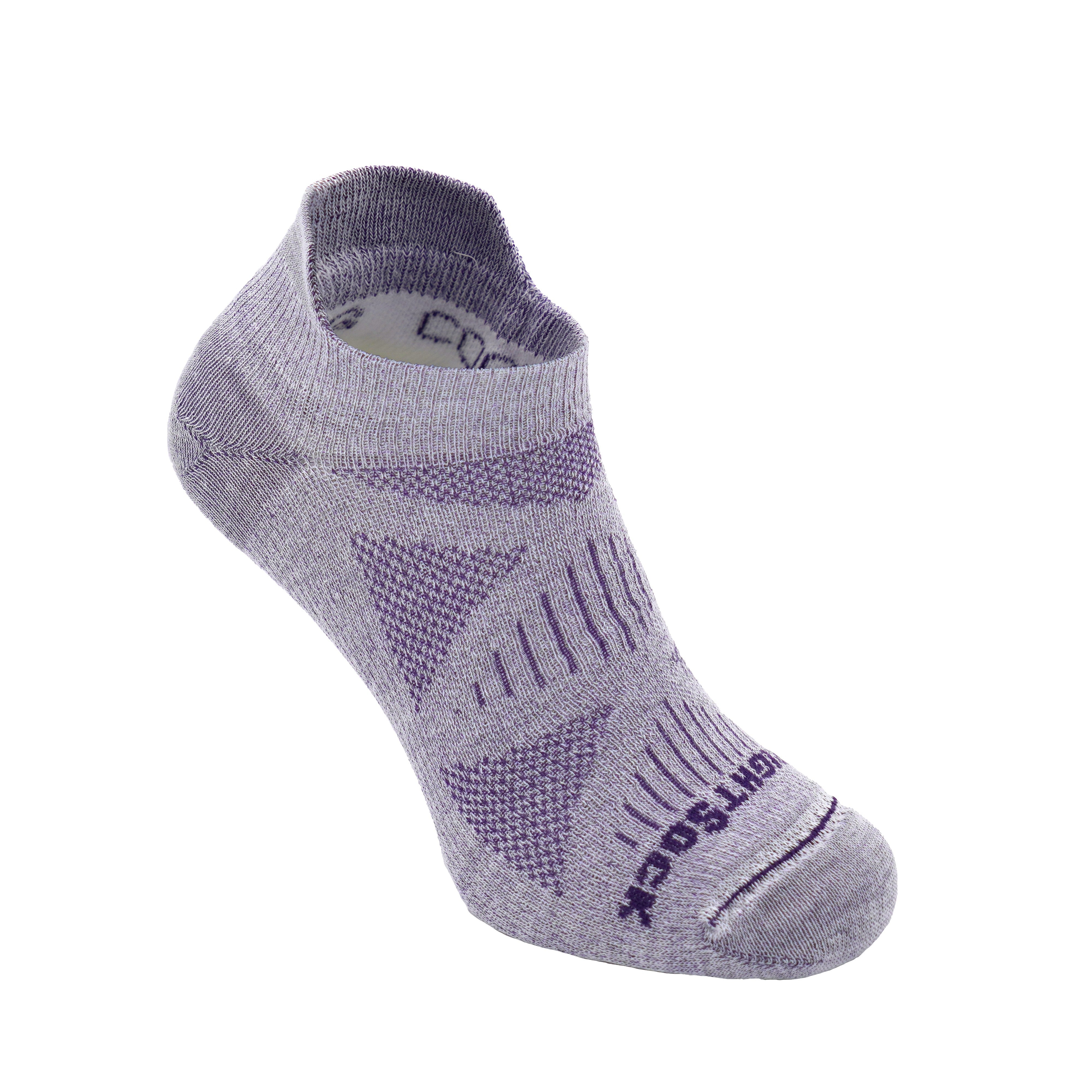 CoolMesh II Cushion - Tab Length - Anti Blister System