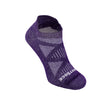 Wrightsock CoolMesh II Cushion - Tab Length - Anti Blister System