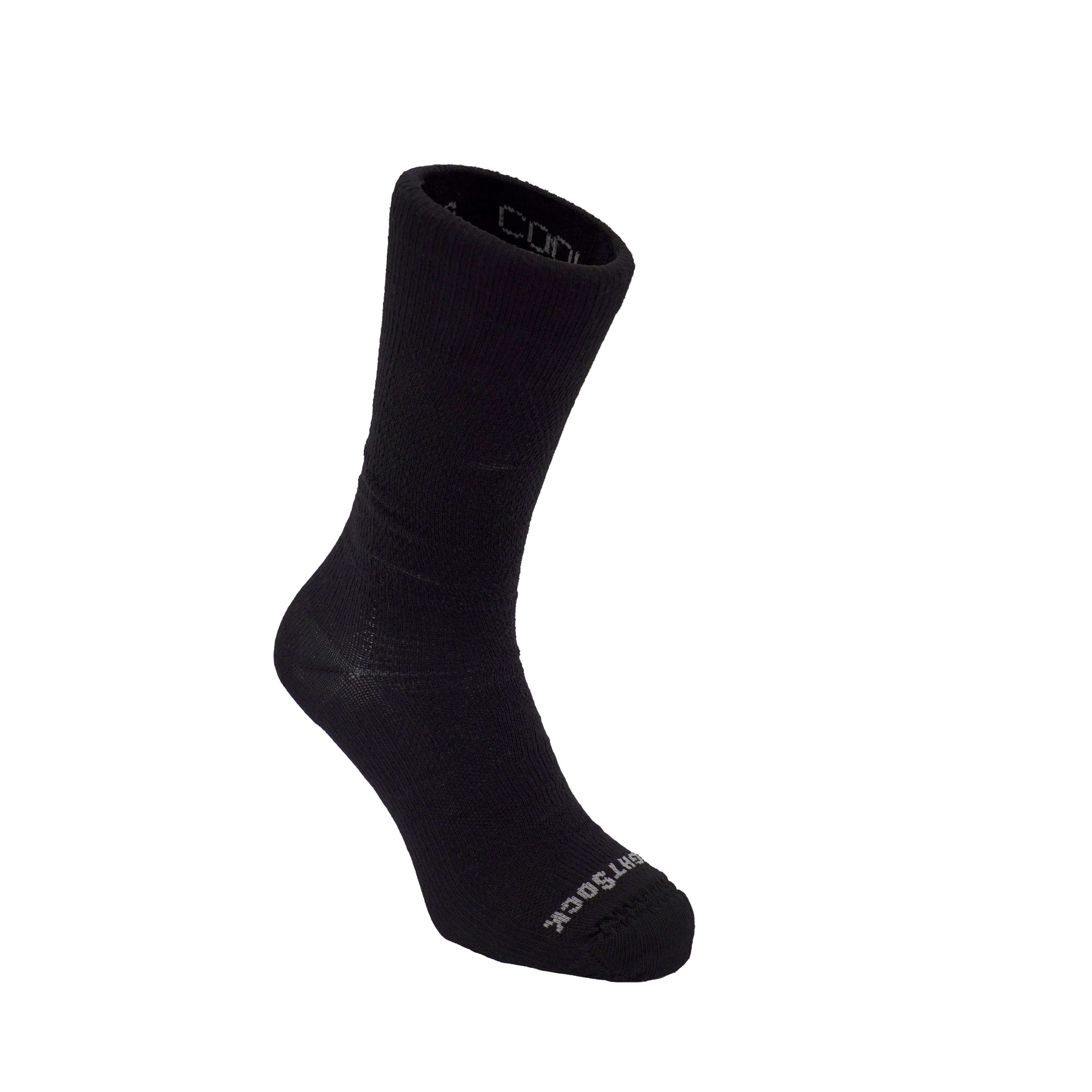 Wrightsock CoolMesh II Cushion - Crew Length - Anti Blister System