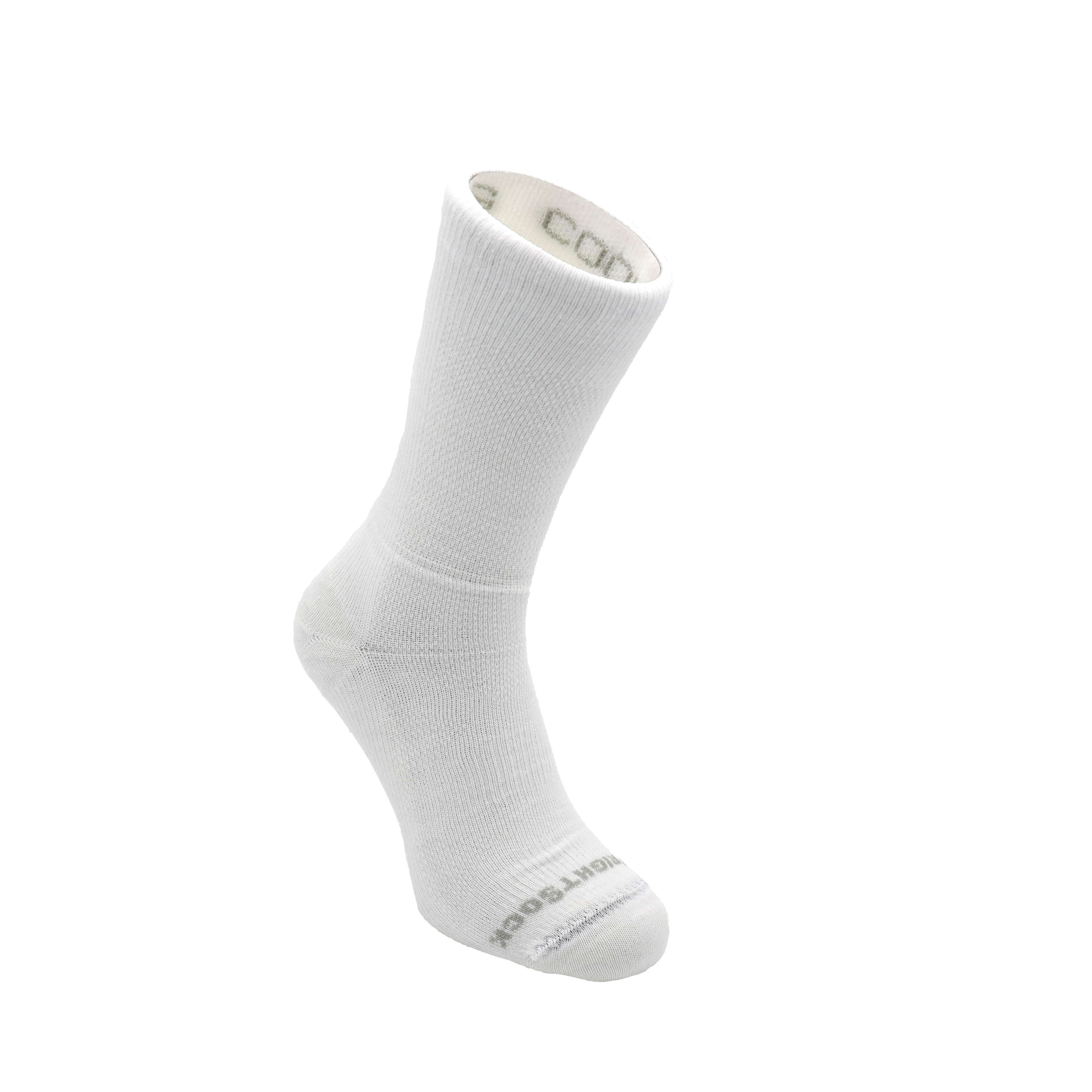 Wrightsock CoolMesh II Cushion - Crew Length - Anti Blister System