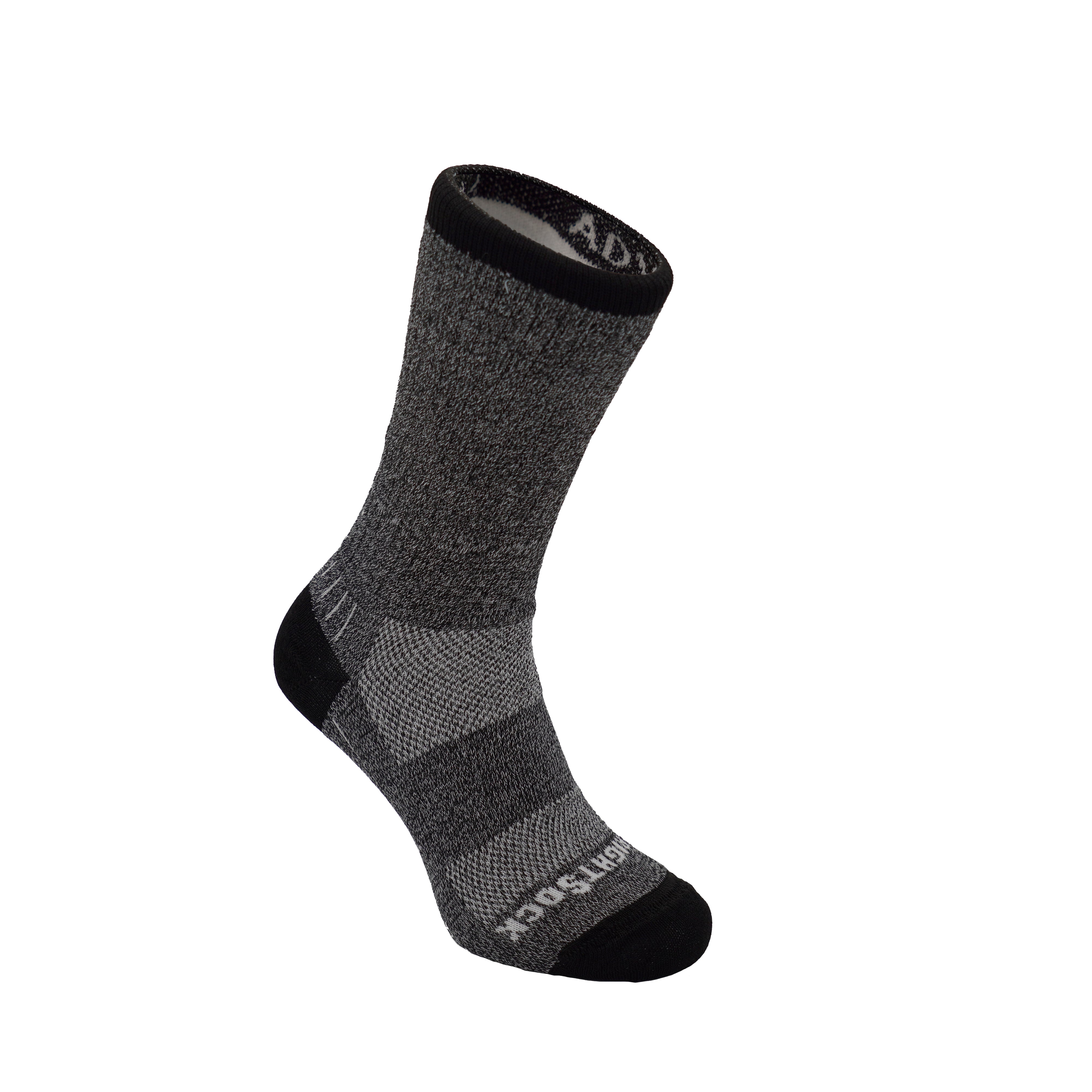 Wrightsock Adventure - Crew Length - Anti Blister System