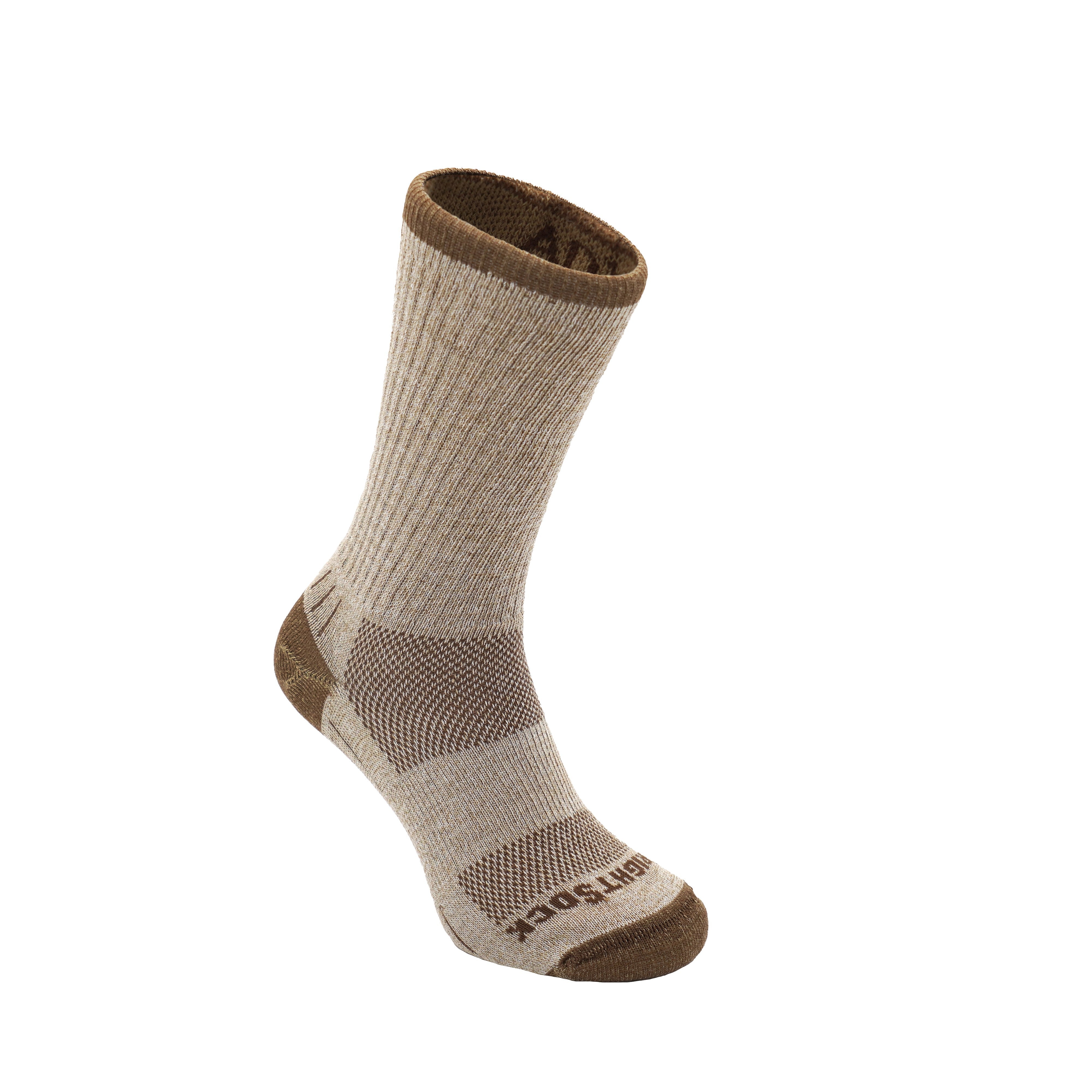 Wrightsock Adventure - Crew Length - Anti Blister System