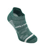 Wrightsock Coolmesh II - Tab Length - Anti Blister System