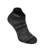 Wrightsock Coolmesh II - Tab Length - Anti Blister System