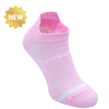Wrightsock Coolmesh II - Tab Length - Anti Blister System